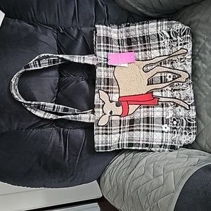 Vera Bradley tote